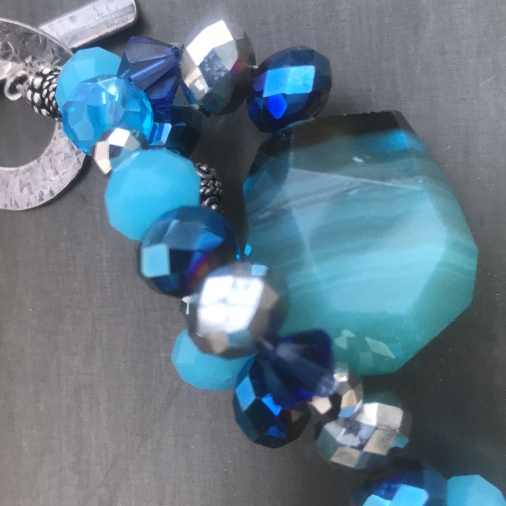 Handmade Necklace - Picture 11 of 15